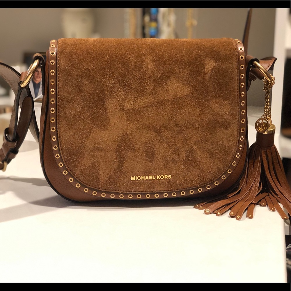 Michael Kors Crossbody